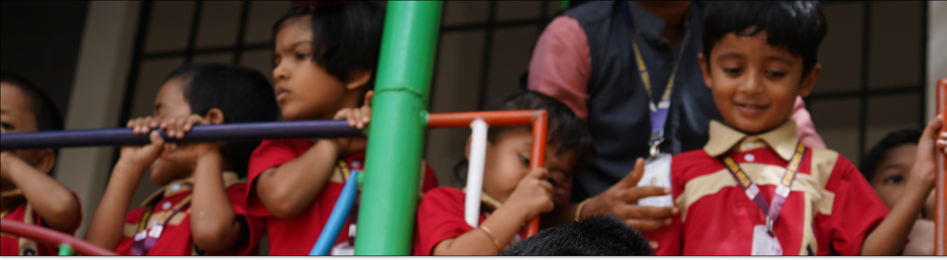 Montessori Banner