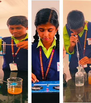 Science
